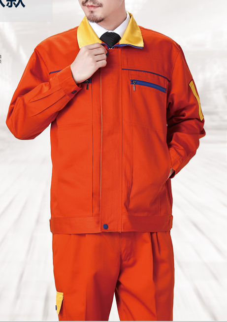 秋季工作服