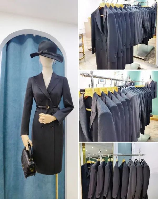 長沙炭河服飾有限公司,長沙西服定制公司,工作服定制,沖鋒衣定制,T恤定制